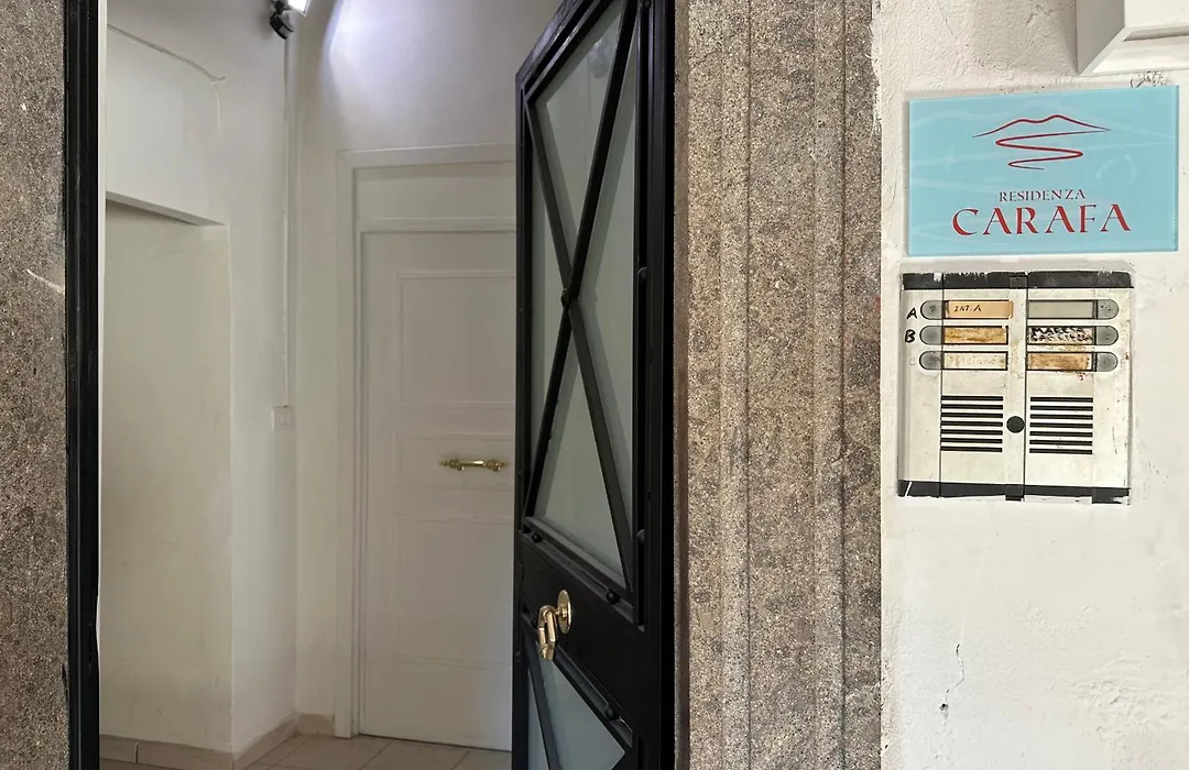 Residenza Carafa - Rc - My Place-1