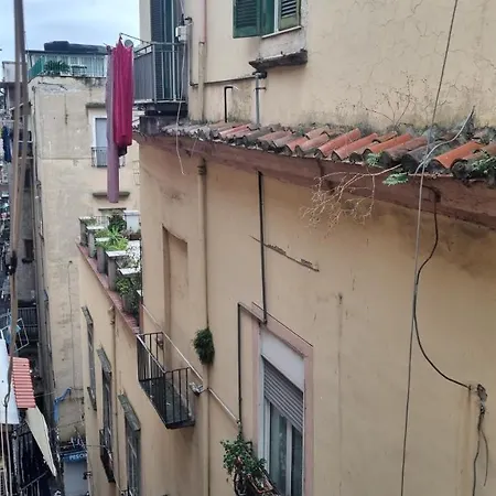 Residenza Carafa - Rc - My Place-3