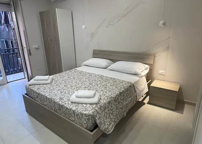 Tarantella apartment