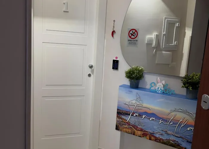 Tarantella apartment
